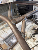 '14-'19 Chevy Crew Cab Cage Kit-8