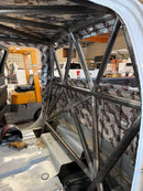 '14-'19 Chevy Crew Cab Cage Kit-5