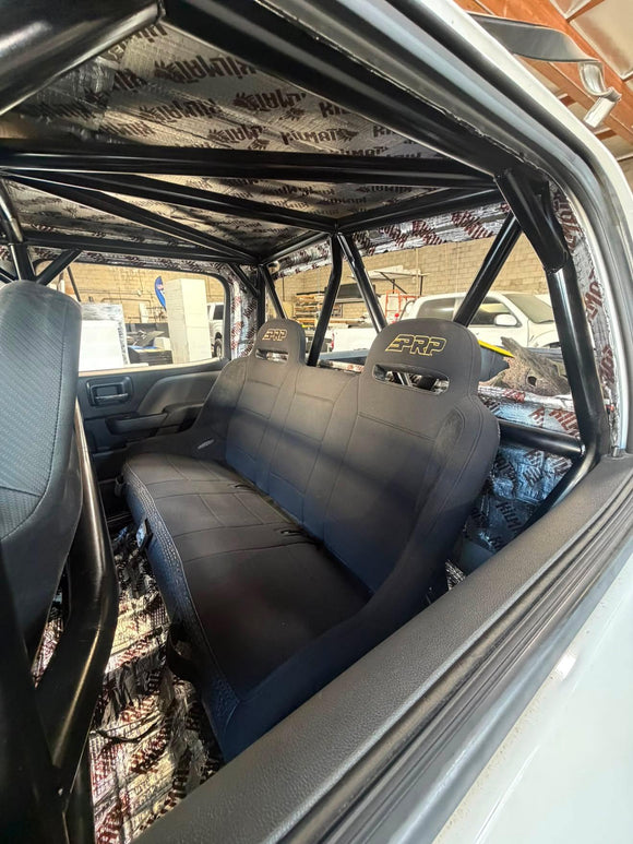'14-'19 Chevy Crew Cab Cage Kit