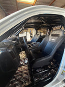 '14-'19 Chevy Crew Cab Cage Kit-2