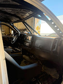 '14-'19 Chevy Crew Cab Cage Kit-3