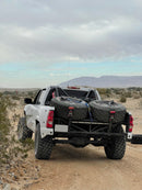 '99-'13 Chevy Crew Cab Back Half WIY Kit-4