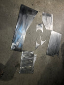 '99-'06 Toyota Tundra Access Cab Cage-21