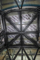 '92-'97 Ford F150 Super Cab Cage-14