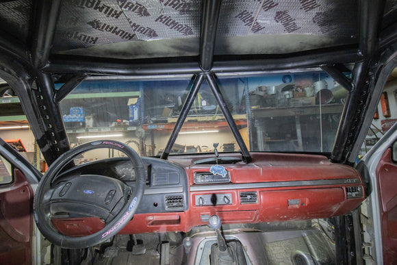 '92-'97 Ford F150 Super Cab Cage