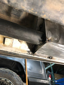 '99-'06 Toyota Tundra Access Cab Cage-31