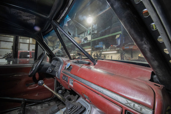 '92-'97 Ford F150 Super Cab Cage