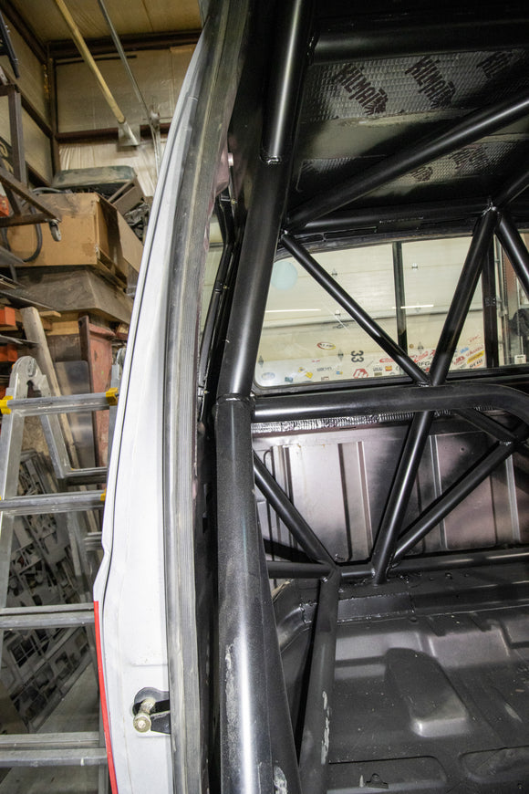 '92-'97 Ford F150 Super Cab Cage