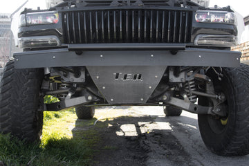 '99-'06 Chevy 1500 Front Bumper Kit - 0