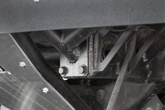 '99-'06 Chevy 1500 Front Bumper Kit