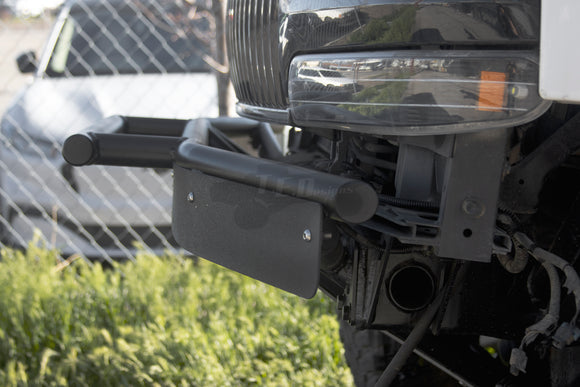 '99-'06 Chevy 1500 Front Bumper Kit