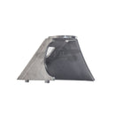 Frame Side Trailing Arm/Link Mounts-9