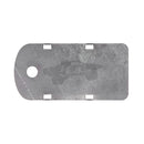 Frame Side Trailing Arm/Link Mounts-11