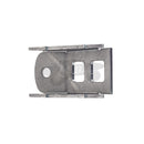 Frame Side Trailing Arm/Link Mounts-14