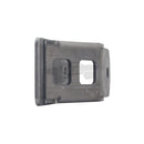 Frame Side Trailing Arm/Link Mounts-7