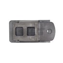 Frame Side Trailing Arm/Link Mounts-4