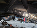 Frame Side Trailing Arm/Link Mounts-18