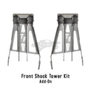 99-06 Chevy 2wd WIY Long Travel Kit-7