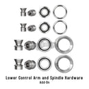 99-06 Chevy 2wd WIY Long Travel Kit-4