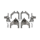 99-06 Chevy 2wd WIY Long Travel Kit-2