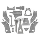 99-06 Chevy 2wd WIY Long Travel Kit-19