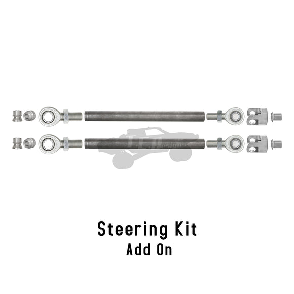 99-06 Chevy 2wd WIY Long Travel Kit