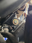 S-10 4.3L V6 Motor Mounts-11