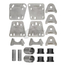 S-10 4.3L V6 Motor Mounts-1
