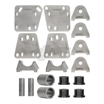 S-10 4.3L V6 Motor Mounts
