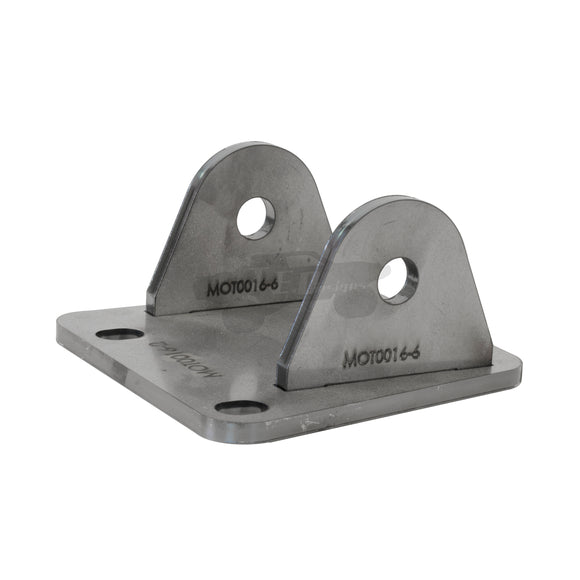 S-10 4.3L V6 Motor Mounts