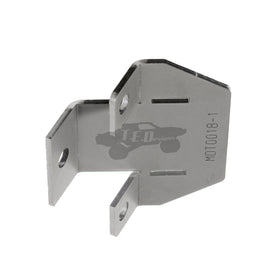 99-07 Chevy LS Motor Mount Kit Plate