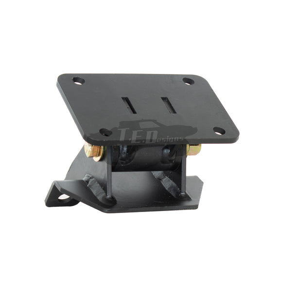 99-06 Chevy LS Motor Mount Kit