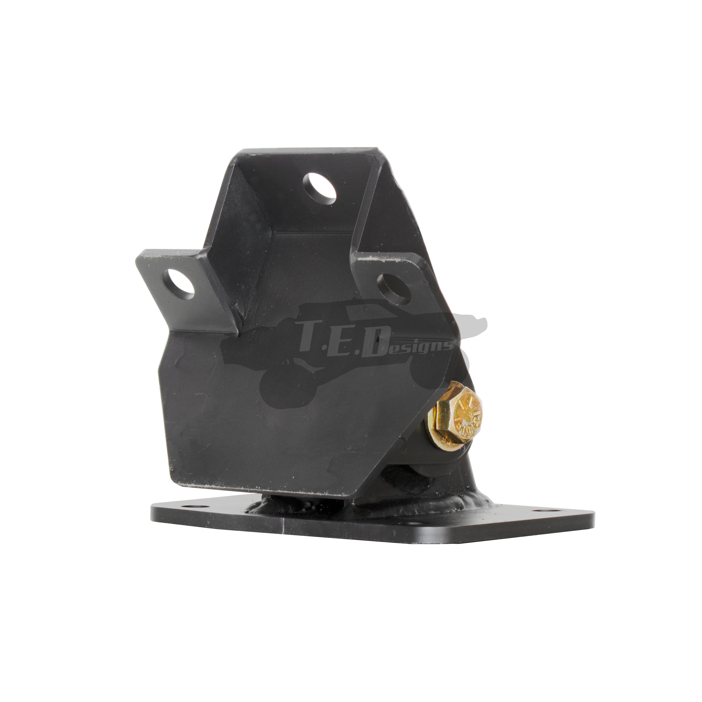 99-07 Chevy LS Motor Mount Kit