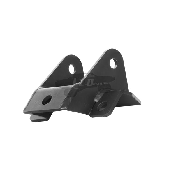 99-06 Chevy LS Motor Mount Kit