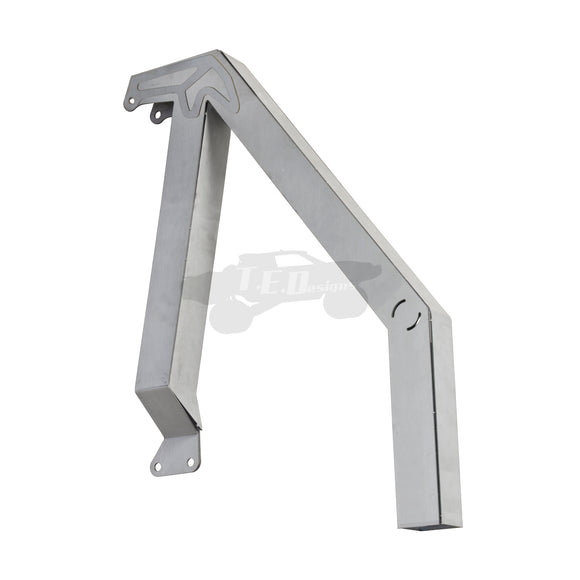 99-06 Ext Cab Chevy Bed Cage Kit