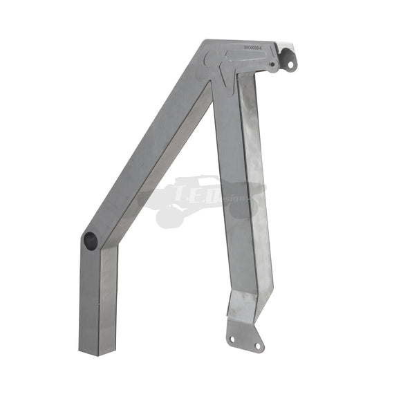 99-06 Ext Cab Chevy Bed Cage Kit