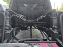 99-06 Ext Cab Chevy Bed Cage Kit-4
