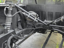 99-06 Ext Cab Chevy Bed Cage Kit-5