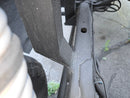 99-06 Ext Cab Chevy Bed Cage Kit-7