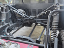 99-06 Ext Cab Chevy Bed Cage Kit-10