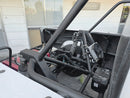 99-06 Ext Cab Chevy Bed Cage Kit-11