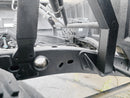 99-06 Ext Cab Chevy Bed Cage Kit-12