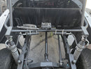 99-06 Ext Cab Chevy Bed Cage Kit-13