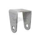 99-06 Ext Cab Chevy Bed Cage Kit-19