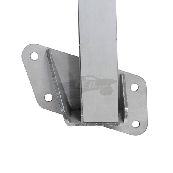 99-06 Ext Cab Chevy Bed Cage Kit