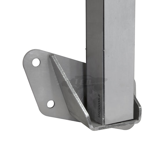 99-06 Ext Cab Chevy Bed Cage Kit