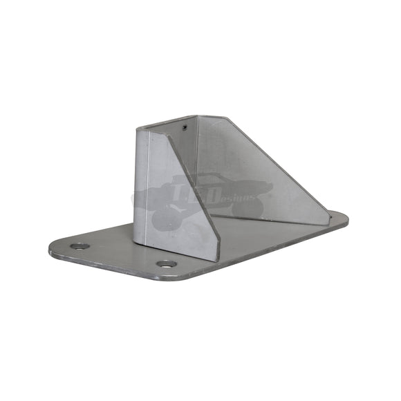 99-06 Ext Cab Chevy Bed Cage Kit