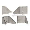 99-06 Ext Cab Chevy Bed Cage Kit-24
