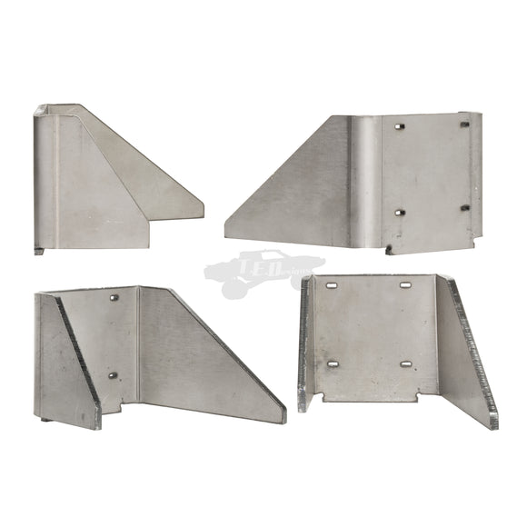 99-06 Ext Cab Chevy Bed Cage Kit