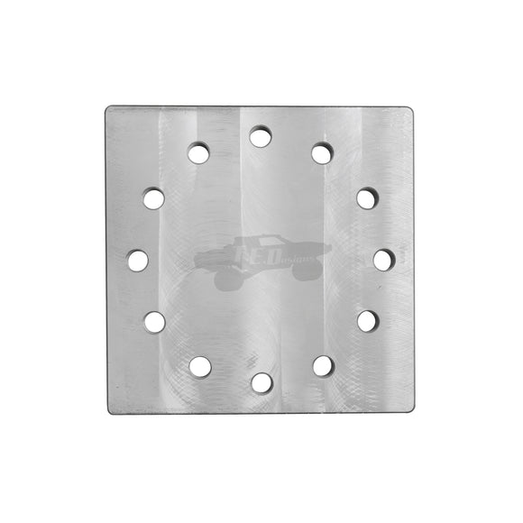 Snout Block